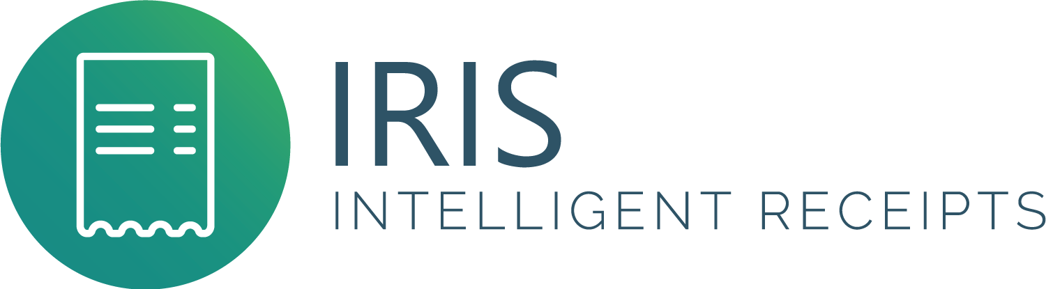 IRIS Digital Receipts